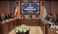 در مجمع عمومی عادی به‌طور فوق‌العاده سازمان هدفمندسازی یارانه ها، تاکید بر تخصیص ۱۰۰ درصدی منابع یارانه خرید تضمینی گندم شد